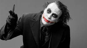 Heath Ledger, #Batman, #movies, #Joker ...