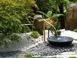 Japanese Water Gardens Zen Garden