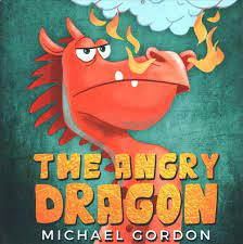 The Angry Dragon by Michael Gordon — Ensemble Therapy