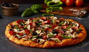 round table pizza franchise s