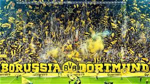 Alles was mit unserem bvb zu tun hat. Borussia Dortmund Fans Ultras Avanti Youtube