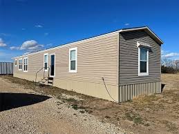 bailey tx mobile homes with