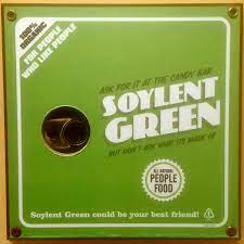 Soylent Green is People!