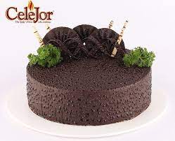 Celejor Cake Shop Online Order gambar png