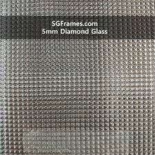 Custom Glazing Table Top Glass Maker