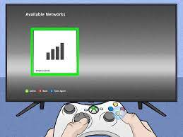 Je Xbox aansluiten op internet - wikiHow