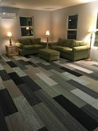 carpet plank tiles heavy duty 20pcs