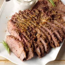 herb crusted chuck roast recipe how to