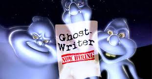 How Much Does it Cost to Hire a Ghostwriter      By Andrew Crofts Laura Sherman 