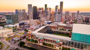 Houston Greater Houston Partnership
