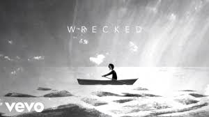 imagine dragons release wrecked song