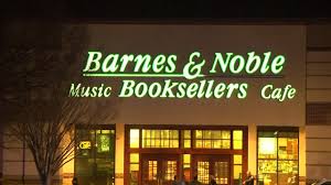 I would give barnes and noble 0 stars out of 5 if i could. 18 Year Old Charged After Firing Pellet Gun At Cary Barnes And Noble Abc11 Raleigh Durham