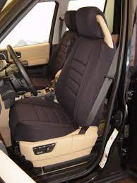 Land Rover Lr3 Seat Covers Wet Okole