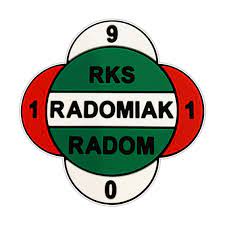 It was founded in 1910. Magnes Gumowy 2d Herb Radomiaka Sklep Kibica Rks Radomiak Radom