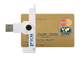 Smart card readers from identiv — contact, contactless, and mobile smart card reader and terminal technology, digital identity and transaction platforms. Scm Smartfold Scr3500 Smart Card Reader Scr3500 Security Cameras Surveillance Cdw Com