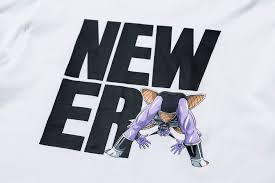 Check spelling or type a new query. Dragon Ball Z Super Collection From New Era Suit Up Geek Out
