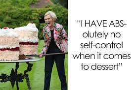 dessert jokes to enjoy with your cake
