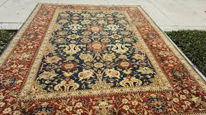 indian rug cleaning