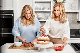 In a large bowl, combine the butter, shortening, 1 1/2 cups sugar and the eggs and mix thoroughly with an electric mixer on medium speed until creamy and well. Williams Sonoma Launches New Tabletop Collection With Trisha Yearwood Business Wire