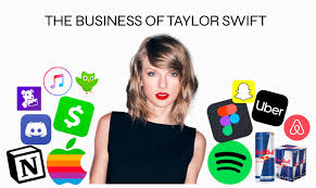 taylor swift can teach us about business
