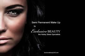 semi permanent make up dubai uae