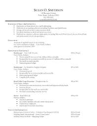 Best Accounting Assistant Cover Letter Examples   LiveCareer Bookkeeper Cover Letter Example  personable    