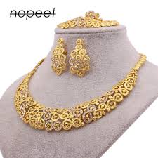 indian bridal jewellery set gold best