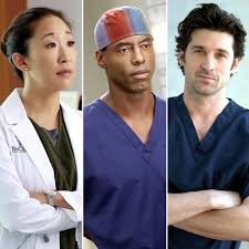 Stream now or download and go. Grey S Anatomy The Reasons Behind The Biggest Cast Changes