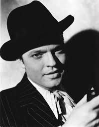  orson welles was born orson welles as charles foster kane publicity photo for rko