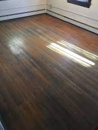 wood floor refinishing allentown