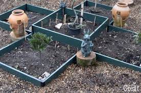 are plastic raised beds toxic the