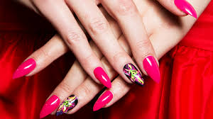 the future of nail art stylecaster