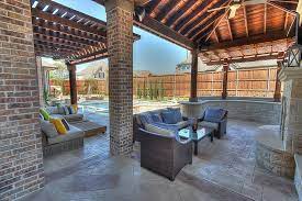Patio Covers And Arbors Choosing A