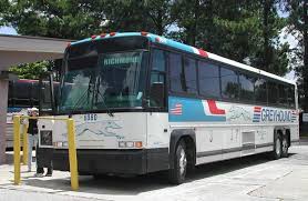 Intercity Bus Service Wikipedia