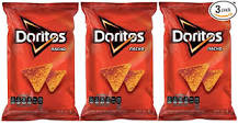 Why do Doritos taste different in Mexico?
