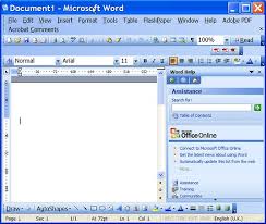 Microsoft Office 2003 Professional Edition Cheap Software