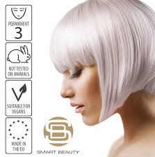 Some women almost seem offended that i seriously don't care, and that i don't want to dye my hair. Silver Grey Hair Colour Silver Grey Hair Dye At Home Semi Permanent Smart Beauty Shop