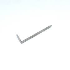 right angle head stainless steel clinch