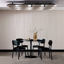 fuji acoustic ceiling tiles by woven
