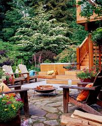 18 backyard landscaping ideas to