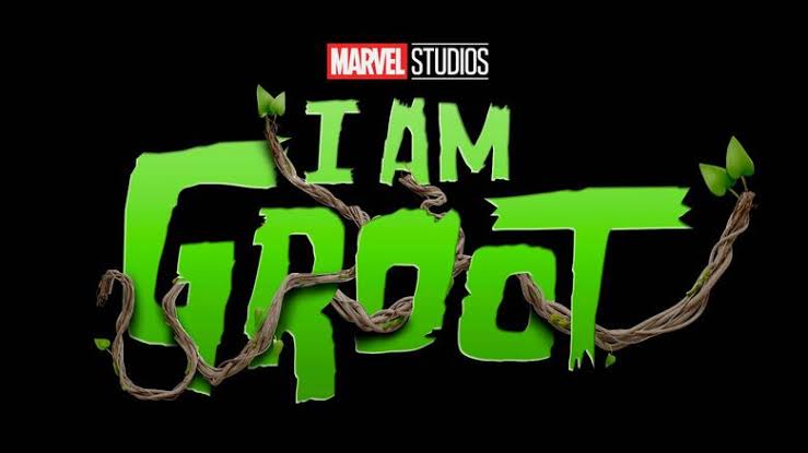 I Am Groot (2022) S01 Complete English DNSP WEB-DL x264 480P 720P 1080P 2160P