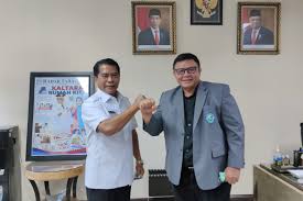 Zainal arifin paliwang, s.h., m.hum. Universitas Borneo Akan Buka Program Kedokteran Butuh Dukungan Pemprov Kaltara