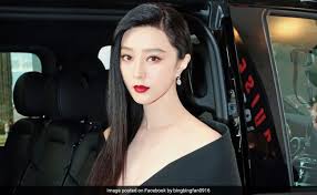 Fan Bingbing's Disappearance Highlights Dangers Of China Show Business