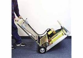 carpet puller by national equipment nce71