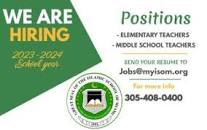Job Openings in Islamic Schools across the US: admin ...
