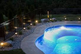 How To Install Low Voltage Landscape Lighting Home Construction Improvement