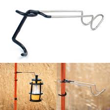 Outdoor Camp Lantern Hook 304 Stainless