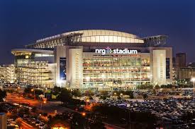 Directions And Transportation To Nrg Stadium In Houston