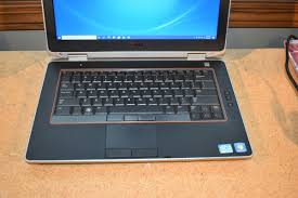 dell laude e6420 intel core i5 2540m