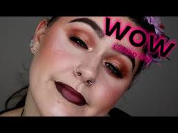 wow london makeup face s part 2